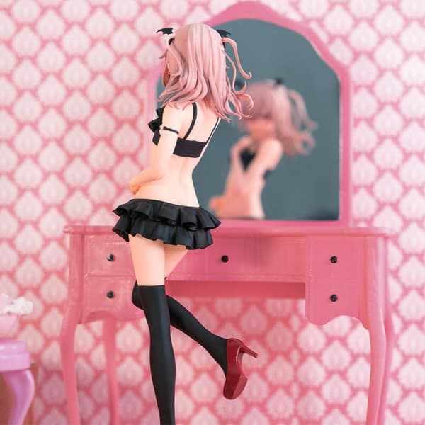 Samlerobjekter Bandai MY DRESS UP DARLING - SAJUNA INUI (CELESTIAL VIVI) Multifarvet (Multifarvet) Plastik (Plastik)