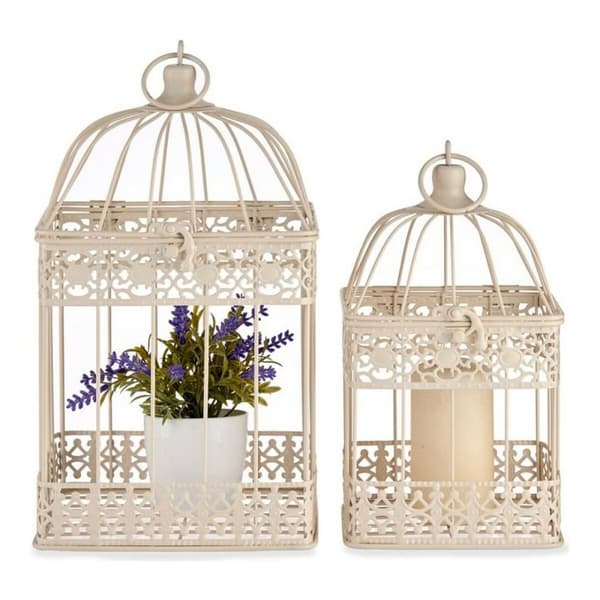 Häkki 80954 Kerma 18 x 35,5 x 18 cm (2 pcs)