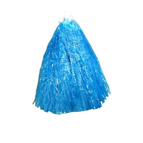 Pom-Pom Plastisk Blå - Blandet - Barn - Inomhus