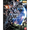 Miniatyrbild 3 av 3: Samlingsfigurer Bandai MSN-001A1DELTA PLUS BL
