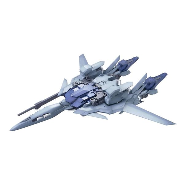Samlingsfigurer Bandai MSN-001A1DELTA PLUS BL