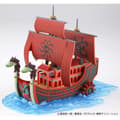 Miniatyrbild 5 av 6: Samlingsfigurer One Piece GUN55618 Akryl Plast (Akryl) (Plast)