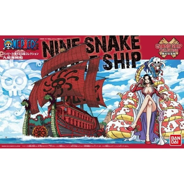 Samlingsfigurer One Piece GUN55618 Akryl Plast (Akryl) (Plast)