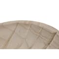Pikkukuva 3 / 3: Pöytäkoriste DKD Home Decor Ruskea Luonnollinen Trooppinen Kasvien lehtiä 29 x 23 x 4 cm