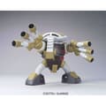 Pikkukuva 2 / 5: Keräilyhahmot Bandai HGUC 1/144 MSM-04G JUAGGU (UNICORN VER.) Monivärinen (Monivärinen) Muovinen (Muovinen)
