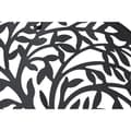 Pikkukuva 2 / 2: Seinäkoriste DKD Home Decor Puut Metalli Perinteinen (2 osaa) (40 x 1 x 40 cm)