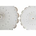 Miniatyrbillede 1 af 3: Dekorativ figur DKD Home Decor (5 Dele) (2 enheder) Moderne (35 x 2 x 35 cm)