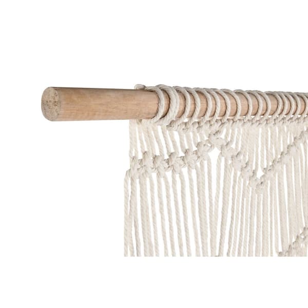 Hengende dekorasjon Home ESPRIT 110 x 5 x 180 cm