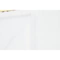 Pikkukuva 3 / 4: Seinäkoriste Home ESPRIT Valkoinen Kullattu Abstrakti 72,7 x 2,5 x 100,5 cm (2 osaa)
