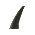 Miniatyrbillede 3 af 4: Dekorativ figur Home ESPRIT Sort Natur 20 x 11 x 65 cm
