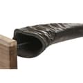 Miniatyrbillede 4 af 4: Dekorativ figur Home ESPRIT Sort Natur 20 x 11 x 65 cm