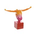 Miniatyrbild 4 av 4: Prydnadsfigur Home ESPRIT Multicolour 32 x 11 x 23 cm