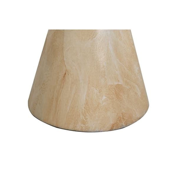 Dekorativ figur Home ESPRIT Gylden Elfenben Fugle Romantisk 16,5 x 14 x 27 cm
