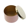 Pikkukuva 4 / 4: Korurasia DKD Home Decor Vihreä Koralli Rauta 13 x 13 x 9 cm (2 Kappaletta) (2 osaa)
