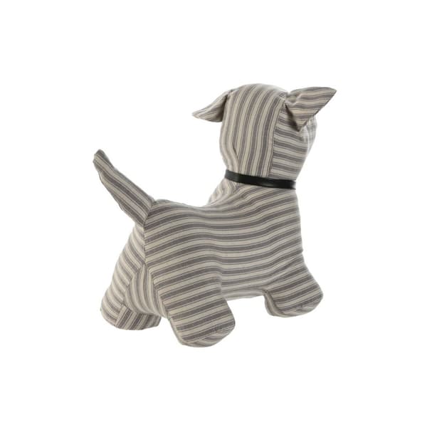 Dörrstopp Home ESPRIT Polyester 32 x 15 x 24 cm (2 antal)