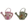 Miniatyrbild 1 av 3: Dörrstopp Home ESPRIT Polyester 26 x 13 x 25 cm (2 antal)