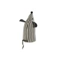 Miniatyrbild 3 av 3: Dörrstopp Home ESPRIT Polyester 13 x 13 x 26 cm (2 antal)