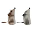 Miniatyrbild 1 av 3: Dörrstopp Home ESPRIT Polyester 13 x 13 x 26 cm (2 antal)