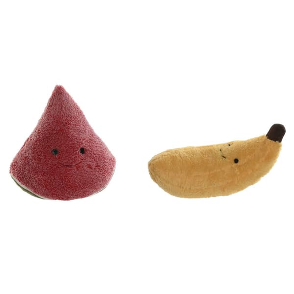 Dörrstopp Home ESPRIT 27 x 9 x 18 cm (2 antal)