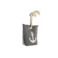 Miniatyrbild 3 av 3: Dörrstopp DKD Home Decor Sand 13 x 9 x 20 cm (2 antal)