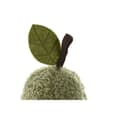 Miniatyrbild 3 av 3: Dörrstopp Home ESPRIT 12 x 12 x 23 cm (2 antal)