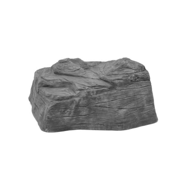 EUROPALMS 61596 ARTIFICIAL DIAMANT ROCK 60 X 44 X 30 CM 83313233