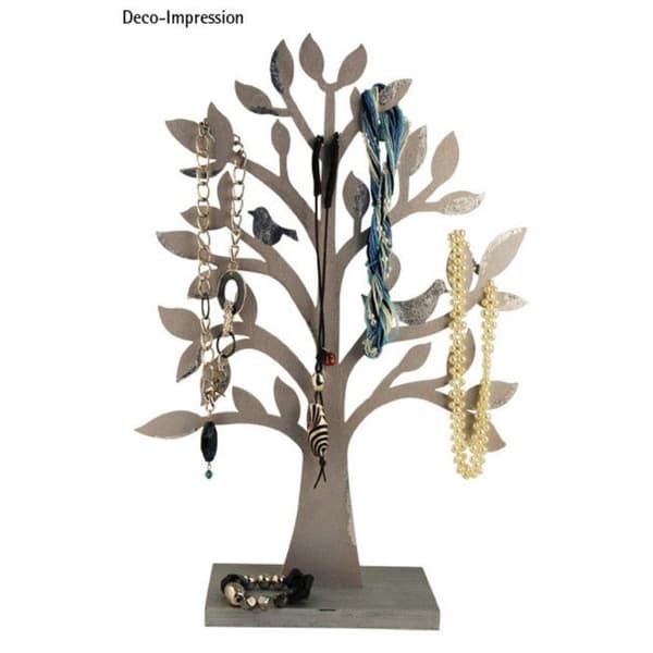 Rayher Hobby Rayher Träträd 50cm med FSC-etikett - 62274000
