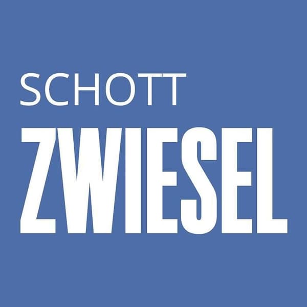 Schott Zwiesel Sensa Set om 6 roterande 0,5 l - 142156