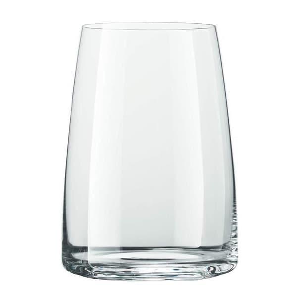 Schott Zwiesel Sensa Set om 6 roterande 0,5 l - 142156