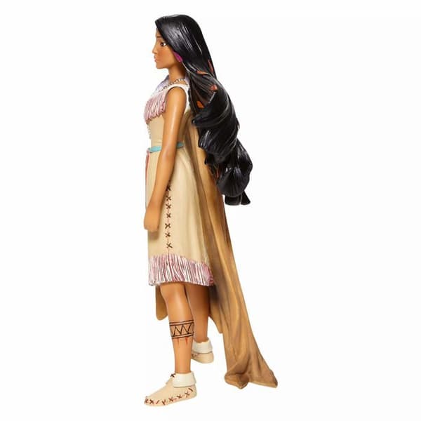 Dekorationsobjekt Enesco - 6008692 - Sandstensfigur, Flerfärgad, 21 cm