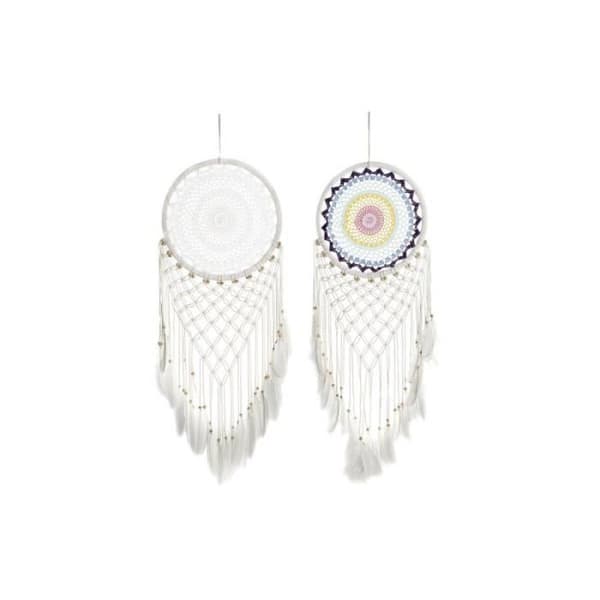 DKD Home Decor Dreamcatcher, Estándar - S3029096