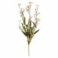 Miniatyrbild 2 av 2: Dekorativt objekt Rituali domestici - H224900303 - Tanaisie Jaune Quelmazzolinfleurs