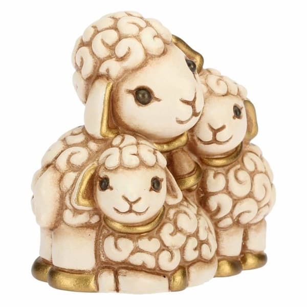 Santon - Thun religiös julfigur - FBAS3039A83