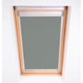 Miniatyrbild 1 av 4: Skylight Blind Block Skylight Blind Block för VELUX Blockout takfönster, i plåt - P04