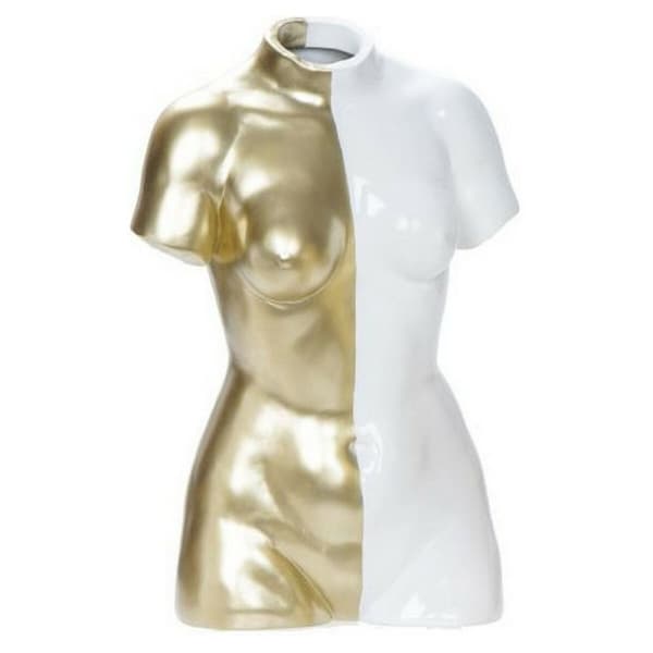 Prydnadsfigur DKD Home Decor Harts (40 x 31 x 57 cm)