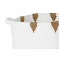 Miniatyrbild 4 av 4: Korg DKD Home Decor 34 x 34 x 40 cm Boho (3 Delar)