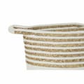 Miniatyrbild 2 av 4: Korg - set DKD Home Decor 36 x 36 x 34 cm Boho (4 Delar)