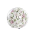 Miniatyrbild 1 av 3: Dekorationsboll DKD Home Decor Virágok Stengods (12 x 12 x 12 cm)