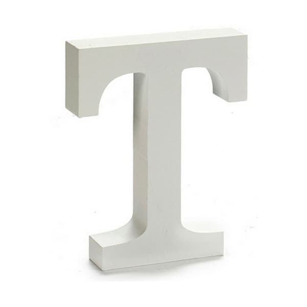 Brev Pincello T Vit 2 x 16 x 14,5 cm (24 antal)