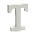 Miniatyrbild 2 av 2: Brev Pincello T Vit 2 x 16 x 14,5 cm (24 antal)