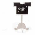 Miniatyrbild 3 av 3: Skiffer Pincello AR1607043 13,5 x 25 x 15 cm (12 antal)