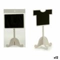 Miniatyrbild 1 av 3: Skiffer Pincello AR1607043 13,5 x 25 x 15 cm (12 antal)