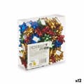 Miniatyrbild 1 av 4: Roterande Pincello 5 PVC 4 cm Matt Multicolour (12 antal)