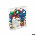 Miniatyrbild 1 av 3: Roterande Pincello 2 PVC 4 cm Glans Multicolour (12 antal)