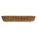 Miniatyrbild 3 av 3: Bordsdekoration DKD Home Decor Naturell 32 x 15 x 5 cm