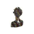 Miniatyrbild 2 av 3: Prydnadsfigur Home ESPRIT Multicolour Byst 26 x 18,50 x 37 cm 26 x 18,5 x 34 cm