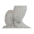 Miniatyrbild 2 av 3: Prydnadsfigur Home ESPRIT Vit Romantisk Par 25,8 x 22,5 x 38,5 cm