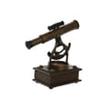 Miniatyrbild 3 av 3: Prydnadsfigur Home ESPRIT Brun Brons Vintage 21,5 x 11 x 22,5 cm