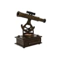 Miniatyrbild 1 av 3: Prydnadsfigur Home ESPRIT Brun Brons Vintage 21,5 x 11 x 22,5 cm