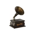 Miniatyrbild 1 av 3: Prydnadsfigur Home ESPRIT Brons Vintage 17 x 17,5 x 22 cm